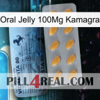 Oral Jelly 100Mg Kamagra 44